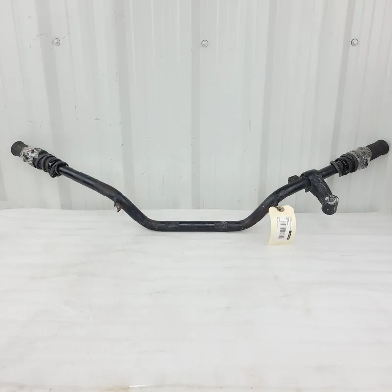 Offre Limitée handlebar